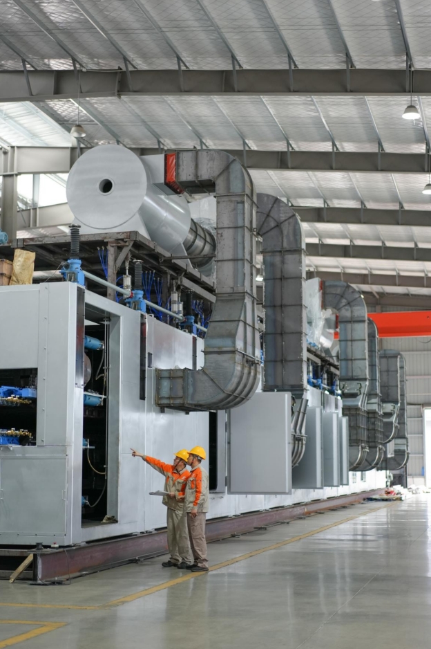 Acceptance & Handover