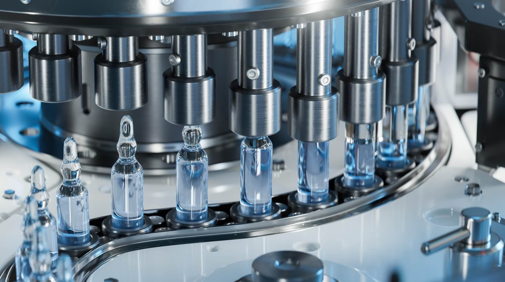 Empowering a New Future of  Global Glass Intelligent Manufacturing