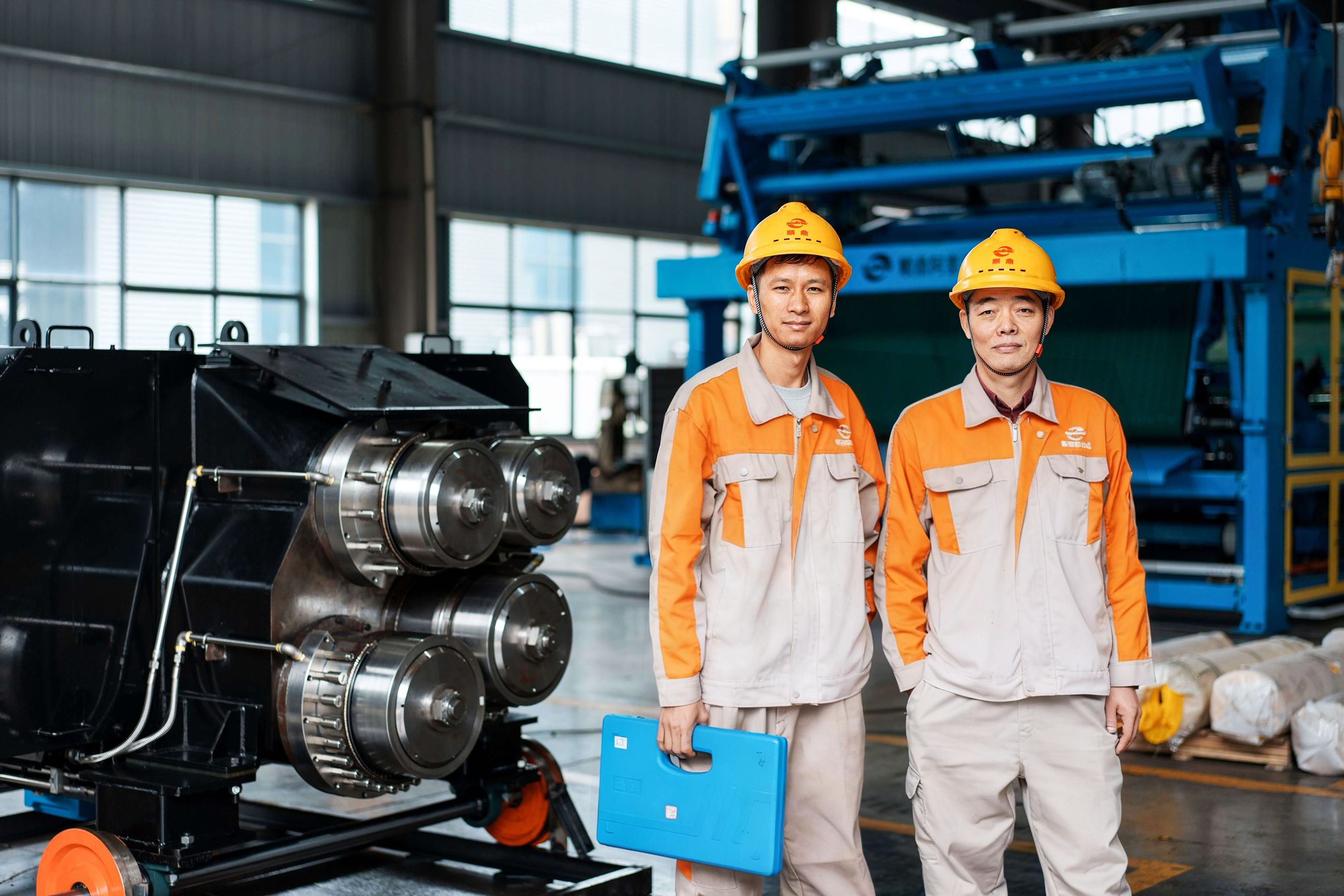 Embrace Trends, Pioneer with Innovation