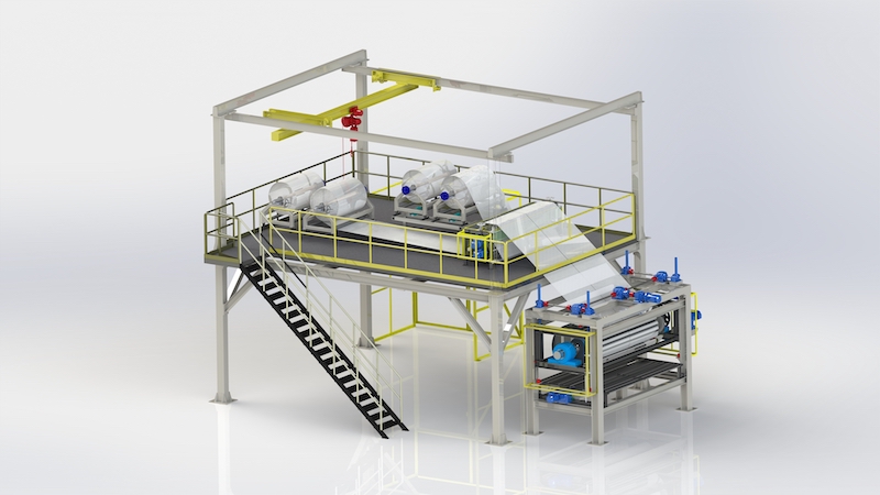 Top Online Facing System