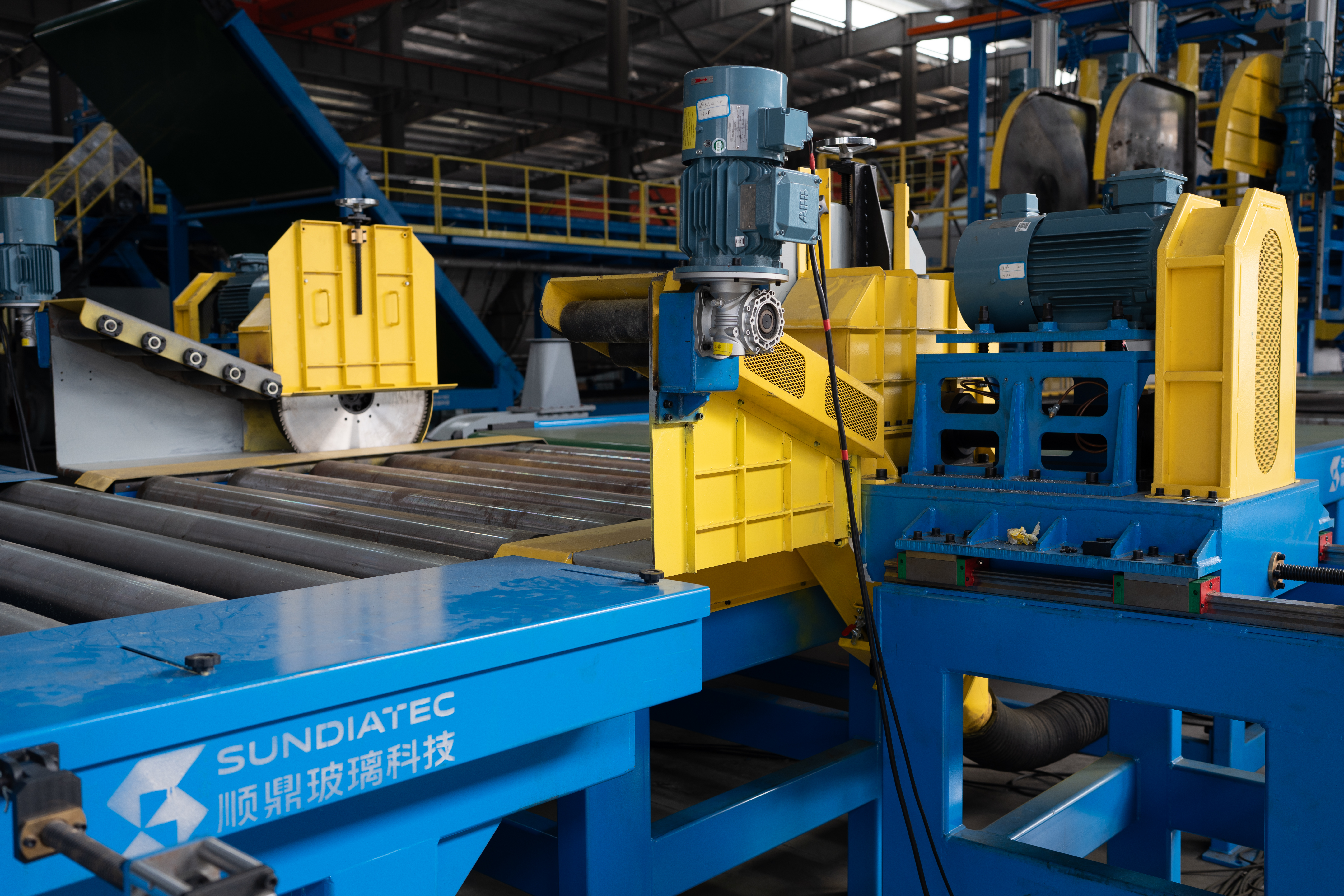 Chinese Glass Equipment Manufacturers: Leading the Global Market in 2026
