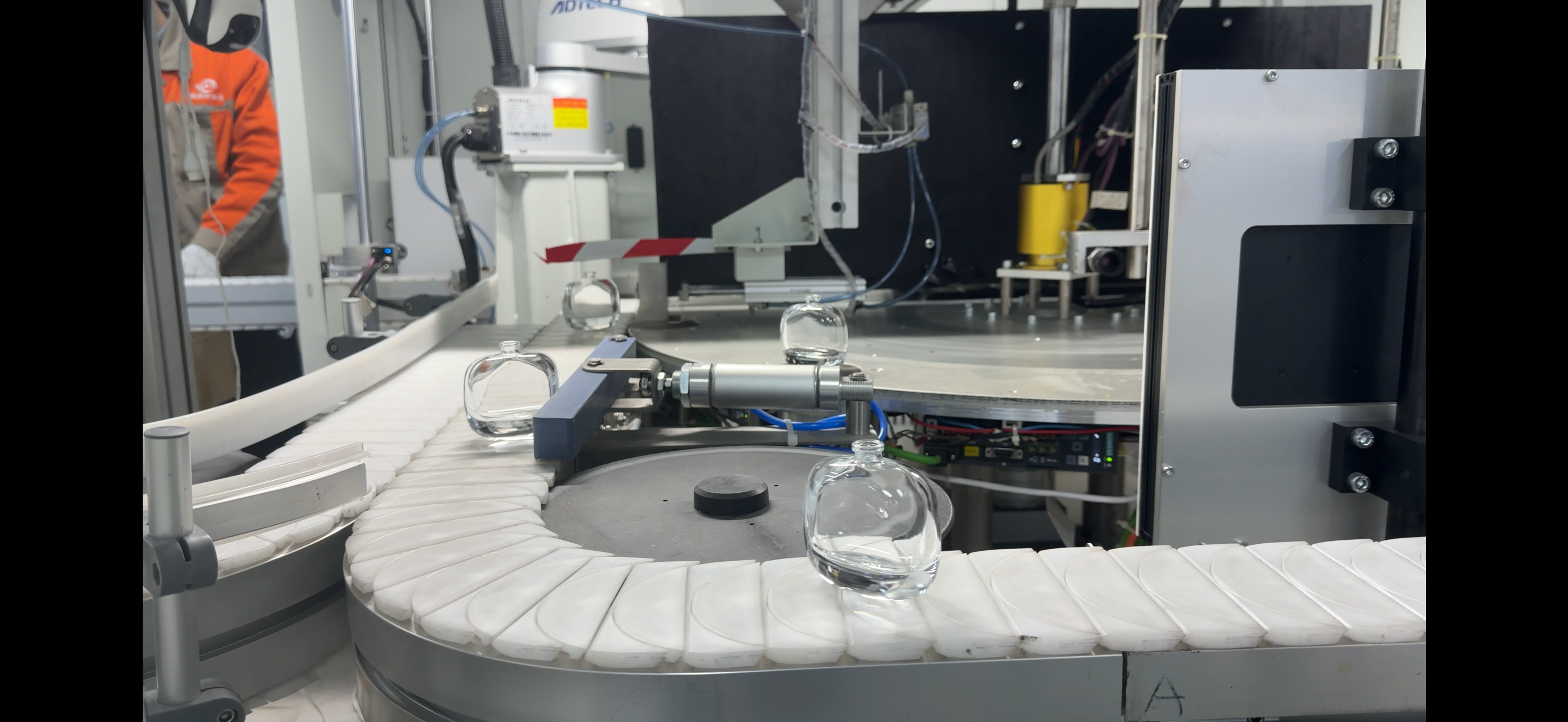 What Is Automated Glass Inspection and Why Manufacturers Need It