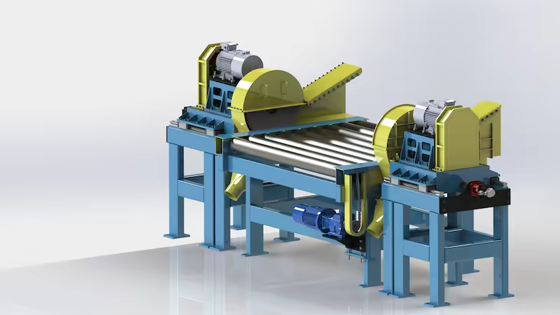Edge Trimmer