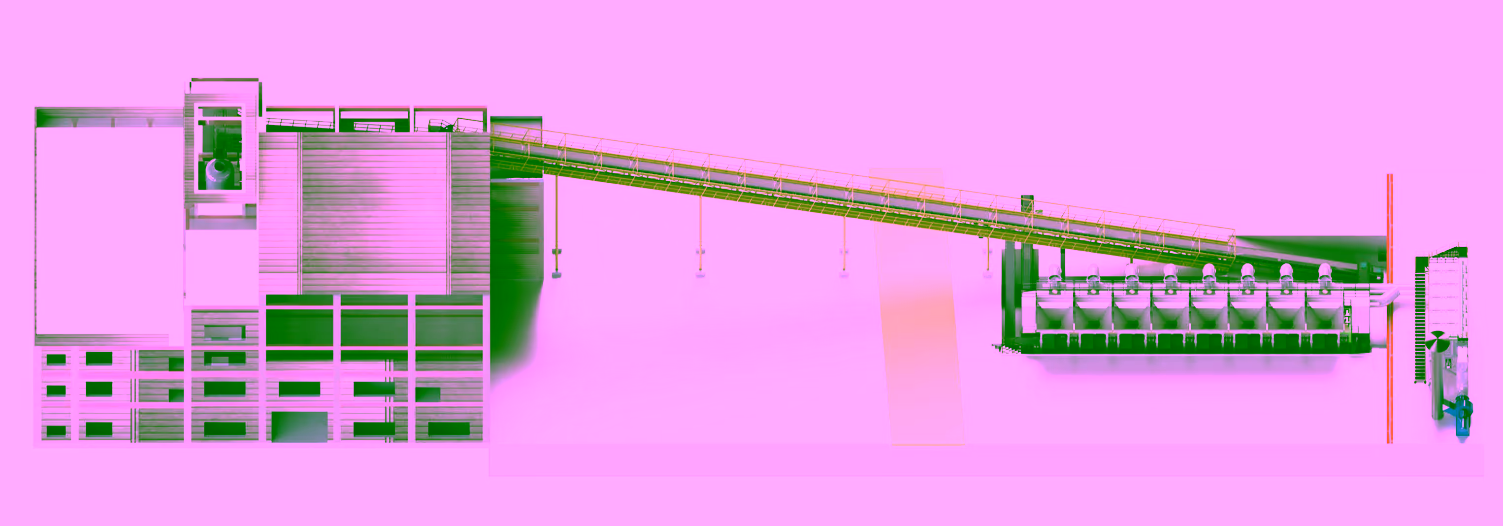 Automatic Batching System
